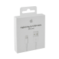 Câble USB / Lightning - 0.5M ME291ZM/A - Retail Box (Apple) — Apple · Smarty Paris 18e